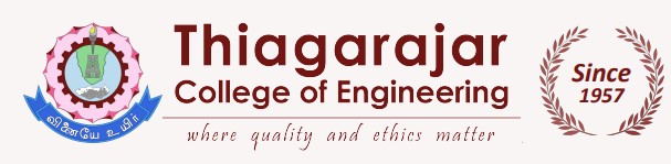 Center Logo