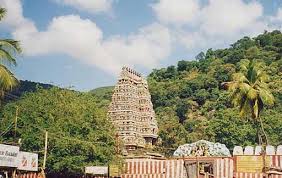 Koodal Azhagar Temple